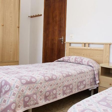 Apartamentos Vacacionales Caracas Sanxenxo Extérieur photo