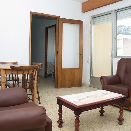 Apartamentos Vacacionales Caracas Sanxenxo Extérieur photo
