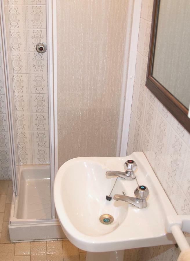 Apartamentos Vacacionales Caracas Sanxenxo Extérieur photo