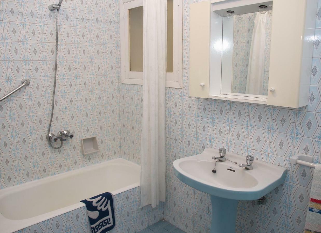 Apartamentos Vacacionales Caracas Sanxenxo Extérieur photo