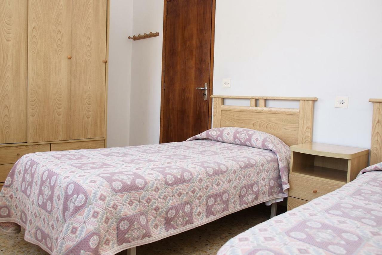 Apartamentos Vacacionales Caracas Sanxenxo Extérieur photo