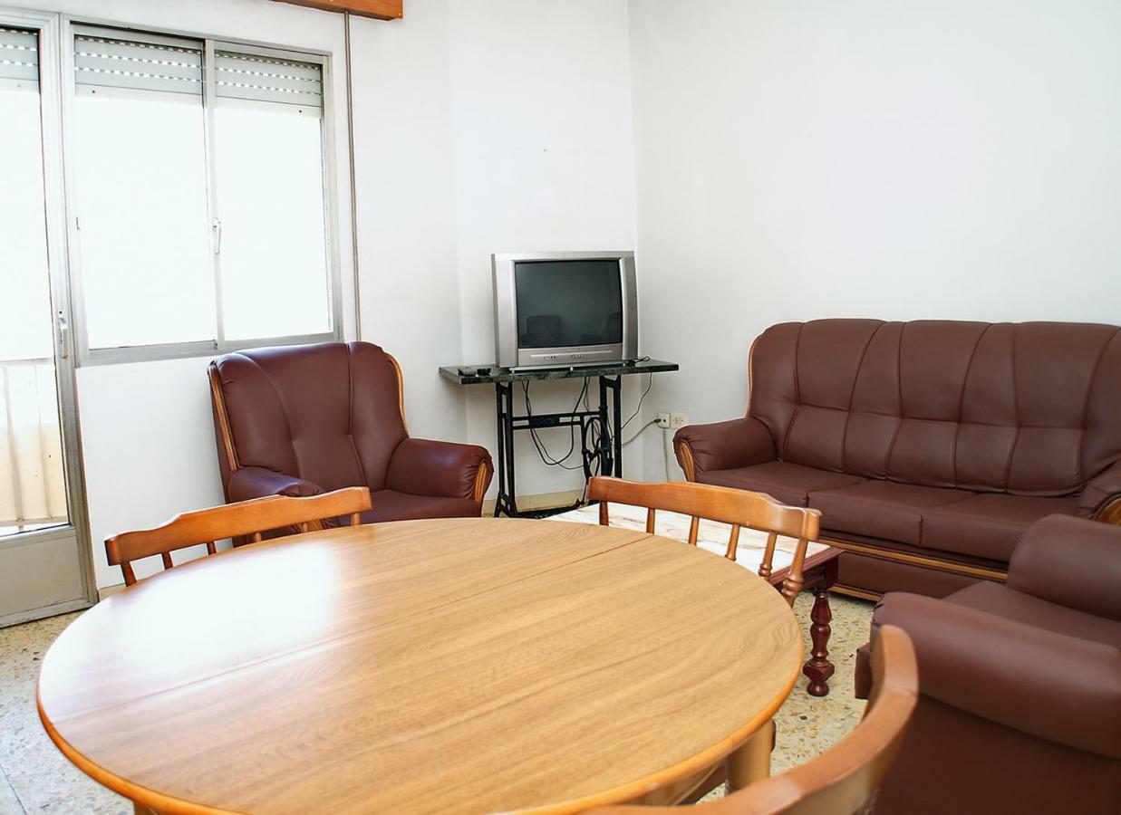 Apartamentos Vacacionales Caracas Sanxenxo Extérieur photo
