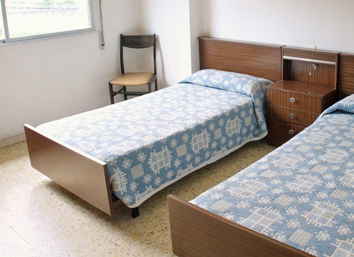 Apartamentos Vacacionales Caracas Sanxenxo Extérieur photo