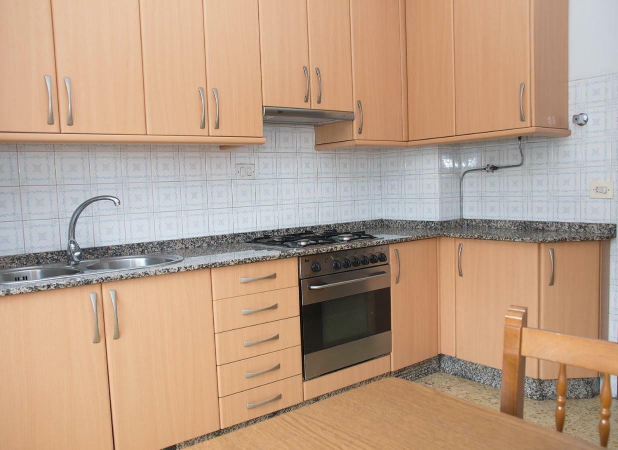 Apartamentos Vacacionales Caracas Sanxenxo Extérieur photo
