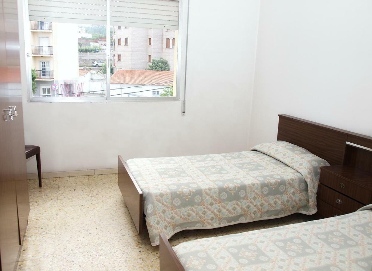 Apartamentos Vacacionales Caracas Sanxenxo Extérieur photo