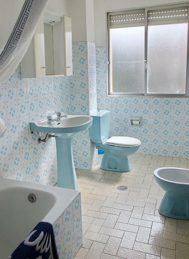 Apartamentos Vacacionales Caracas Sanxenxo Extérieur photo