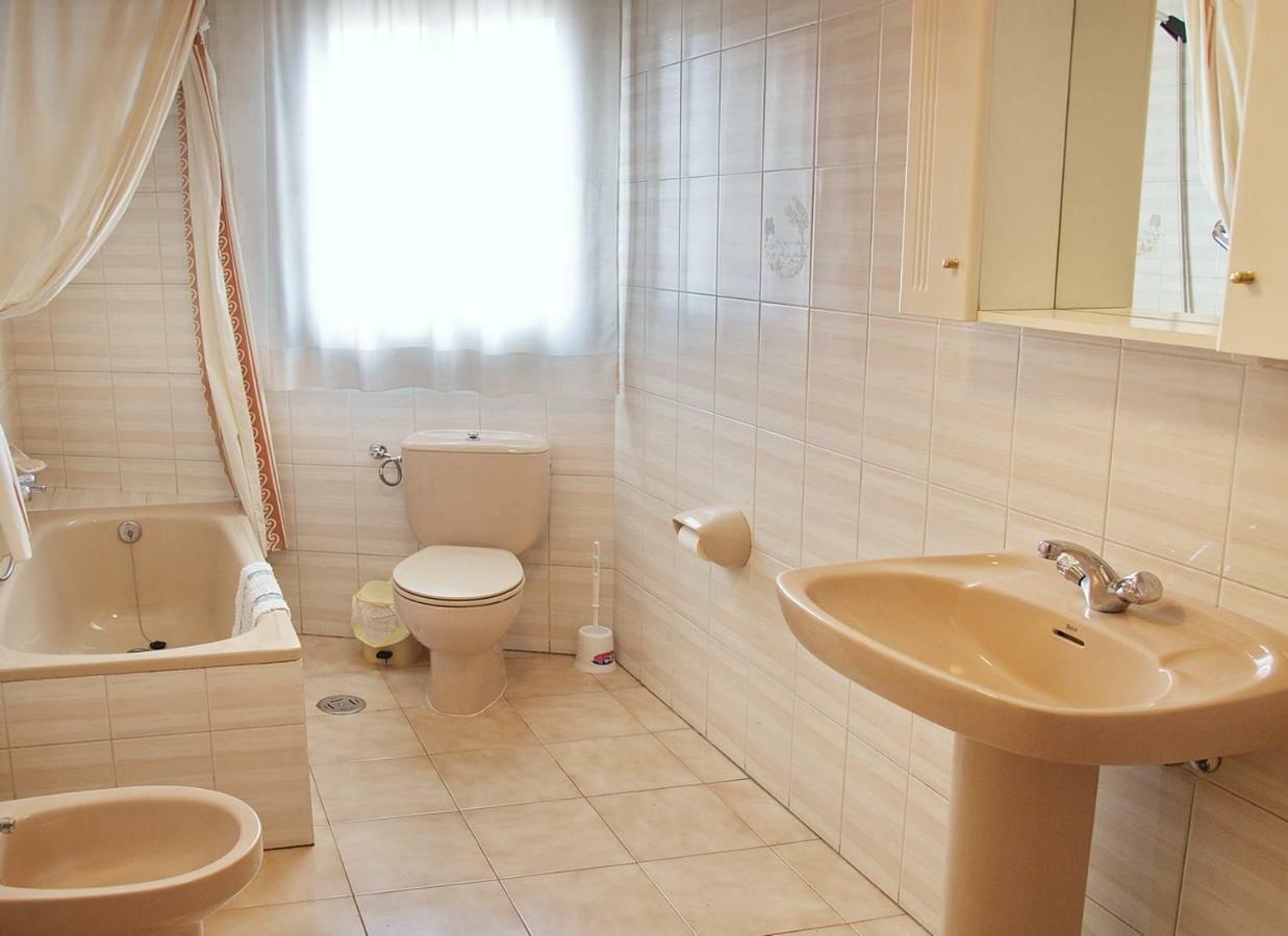 Apartamentos Vacacionales Caracas Sanxenxo Extérieur photo