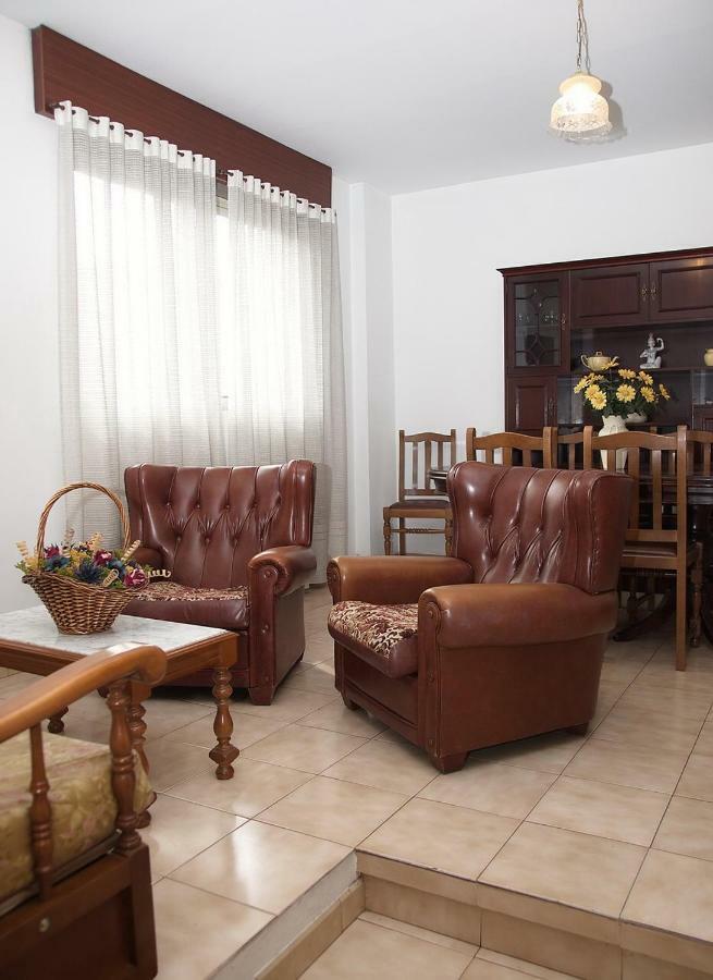 Apartamentos Vacacionales Caracas Sanxenxo Extérieur photo